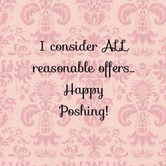 Meet your Posher, Sophia - Picture 1 of 1